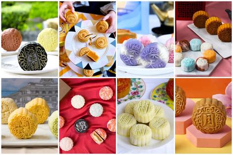 mooncakes in singapore 2023